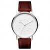 Seizmont Montre habillée minimaliste Ares Russel -LuxeMontre Boutique 1 1 rasel