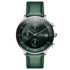 Sidegren Solis | Montre chronographe verte à énergie solaire -LuxeMontre Boutique 1 1.0bde75df75bd95a439f4069817695d5b 1