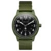 Fawler Scout | Montre militaire verte à bracelet NATO -LuxeMontre Boutique 1 1.5fa468a7e90b4e199acdb0e097f35085