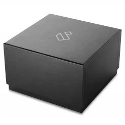 Seizmont Tide | Montre en acier - Le bijou noir -LuxeMontre Boutique 1 1.a2307c4e604b6215629539d3a400f5c6