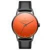 Seizmont Onknown | Montre en acier inoxydable à verre rouge -LuxeMontre Boutique 1 1.b3f4dadf6758cd380a2305cbfa52912b