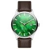Fawler Timon | Montre automatique à cadran en nacre verte -LuxeMontre Boutique 1 1.cab2f226b3110cdde8ebf003ce2352f4