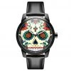 Lucleon Todos | Montre multicolore Le jour des morts -LuxeMontre Boutique 1 1tsc