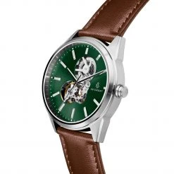 Seizmont Montre squelette automatique Cor Tony -LuxeMontre Boutique 1 2 22e9fc0edeb7b76fe705b516a362a4ad