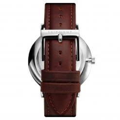 Seizmont Montre habillée minimaliste Ares Russel -LuxeMontre Boutique 1 3 rasel