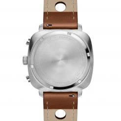 Fawler Callao | Montre Coussin Verte -LuxeMontre Boutique 1 3kal