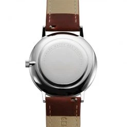Seizmont Montre habillée minimaliste Ares Russel -LuxeMontre Boutique 1 4 rasel
