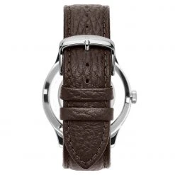 Fawler Timon | Montre automatique à cadran en nacre verte -LuxeMontre Boutique 1 4.92f420a1a0d2b788273a7fcbe3d8b453