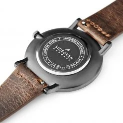 Sidegren Montre Ocean Kevil -LuxeMontre Boutique 1 4 126