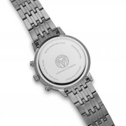 Lucleon Montre en acier inoxydable Lloyd Kellan -LuxeMontre Boutique 1 4lloyd