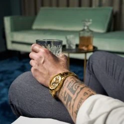 Seizmont Montre Lasse Dante - 1ère génération 11 Seizmont Montre Lasse Dante - 1ère génération -LuxeMontre Boutique 1 ehehdhdhakii 1 2