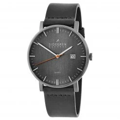 Sidegren Montre Midnight Kevil