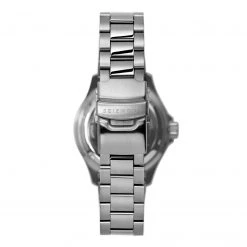 Seizmont Montre en acier inoxydable Delta Tide -LuxeMontre Boutique 11 3 22372