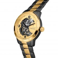 Seizmont Dante II | Montre squelette couleur noir et or -LuxeMontre Boutique 12 232bdea87ce5d231d7444ede5d514a736 2