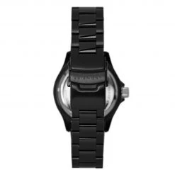 Seizmont Montre en acier inoxydable Damon Tide -LuxeMontre Boutique 12 3 22373