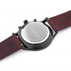 Sidegren Montre chronographe Luna Revil -LuxeMontre Boutique 12 3 146