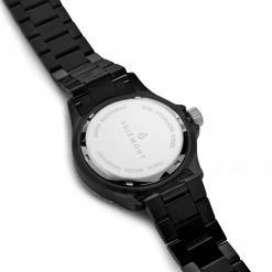 Seizmont Montre en acier inoxydable Damon Tide -LuxeMontre Boutique 12 4 22373