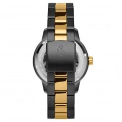 Seizmont Dante II | Montre squelette couleur noir et or -LuxeMontre Boutique 12 496e691656a1ab8be8d964520b5e13254 2