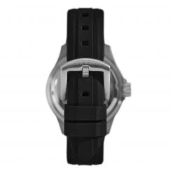 Seizmont Montre en acier inoxydable Dover Tide -LuxeMontre Boutique 13 3 22374