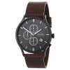 Sidegren Montre chronographe Luna Revil -LuxeMontre Boutique 15151515