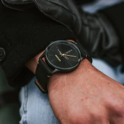 Lucleon Montre Grover Inko -LuxeMontre Boutique 16448 watch