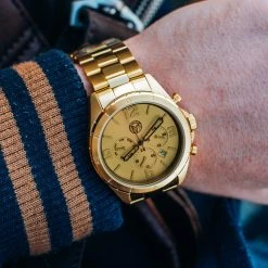 Lucleon Montre Alton Passenger -LuxeMontre Boutique 16907 watch