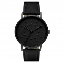 Seizmont Montre habillée minimaliste Ares Rae