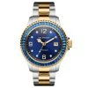 Seizmont Tide | Montre en acier - Le bijou bleu -LuxeMontre Boutique 2 1.445b3832862f213f3522dc7c16d2c614