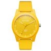 Waykins Recapture | Montre jaune en matériaux recyclés -LuxeMontre Boutique 2 1finver