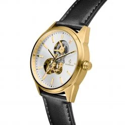 Seizmont Montre squelette automatique Cor Caesar -LuxeMontre Boutique 2 2 7e6e9b0f409ac65d61ace5646d3e85c2