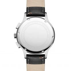 Fawler Cicero | Montre chronographe vintage blanche -LuxeMontre Boutique 2 3.d23d6ecf50c18c2c9de28f917dcec768