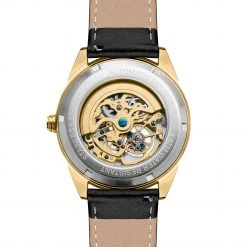 Seizmont Montre squelette automatique Cor Caesar -LuxeMontre Boutique 2 3 22b93eb66d981ea53c194dd5e5e6a6ab