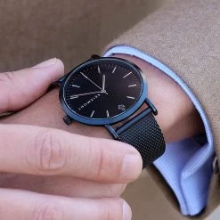 Seizmont Montre August Moment -LuxeMontre Boutique 20514 1