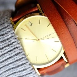 Seizmont Montre Felix Moment -LuxeMontre Boutique 20522 0g