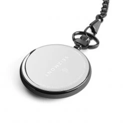 Seizmont Montre de poche chronomètre Leo -LuxeMontre Boutique 20549 04