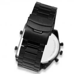 Seizmont Montre noire Provectus -LuxeMontre Boutique 21166 4