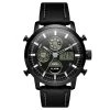 Seizmont Montre chronographe militaire Salem Militum -LuxeMontre Boutique 22390 00