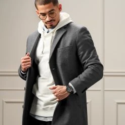 Seizmont Montre chronographe militaire Salem Militum -LuxeMontre Boutique 22390 03