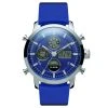 Seizmont Montre chronographe militaire Severin Militum -LuxeMontre Boutique 22391 01