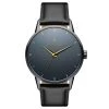 Seizmont Onknown | Montre en acier inoxydable noir -LuxeMontre Boutique 3 1.56f76317314ca3662eb237f2b4148c90