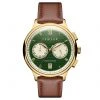 Fawler Cicero | Montre chronographe vintage verte -LuxeMontre Boutique 3 1.64bbd58eb8a7d2340bf44f1621e6c354