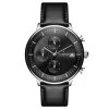 Sidegren Solis | Montre chronographe noire à énergie solaire -LuxeMontre Boutique 3 1.ef18e6e423976d676860ab8a5878f026