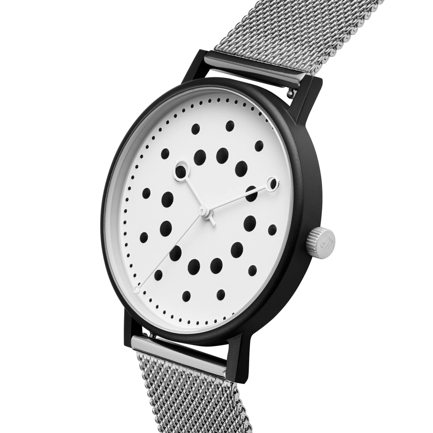 Seizmont Montre habillée Ares Rogan en édition limitée 4 Seizmont Montre habillée Ares Rogan en édition limitée – Image 2