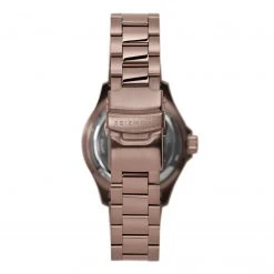 Seizmont Montre en acier inoxydable Destan Tide -LuxeMontre Boutique 3 3 22364