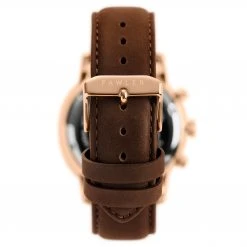 Fawler Montre chronographe Pluto Farrell -LuxeMontre Boutique 3 3.470b40748b642ad97cbce37152db1a90