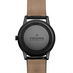 Sidegren Montre Osman Patriarch -LuxeMontre Boutique 3 3 00aed524167ed6d97ba2761ab6bc9da8