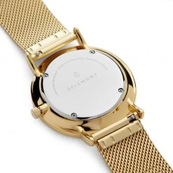 Seizmont Montre Alfred Moment -LuxeMontre Boutique 3 3 ae9610d90893b4dba6404c8d38743550