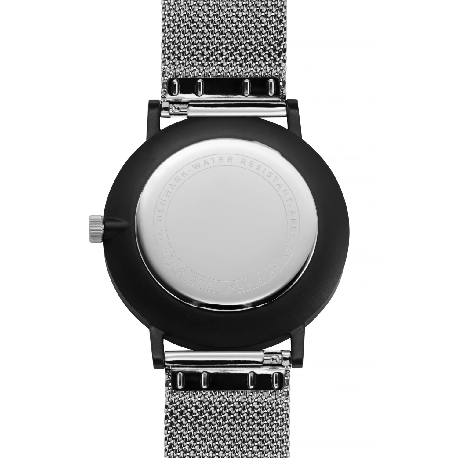 Seizmont Montre habillée Ares Rogan en édition limitée 6 Seizmont Montre habillée Ares Rogan en édition limitée – Image 4