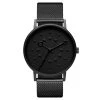 Seizmont Montre habillée minimaliste Ares Ryan -LuxeMontre Boutique 4 1 bonsil