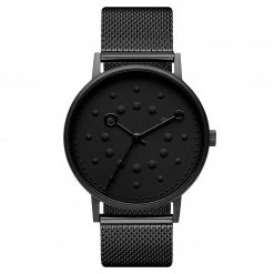 Seizmont Montre habillée minimaliste Ares Ryan